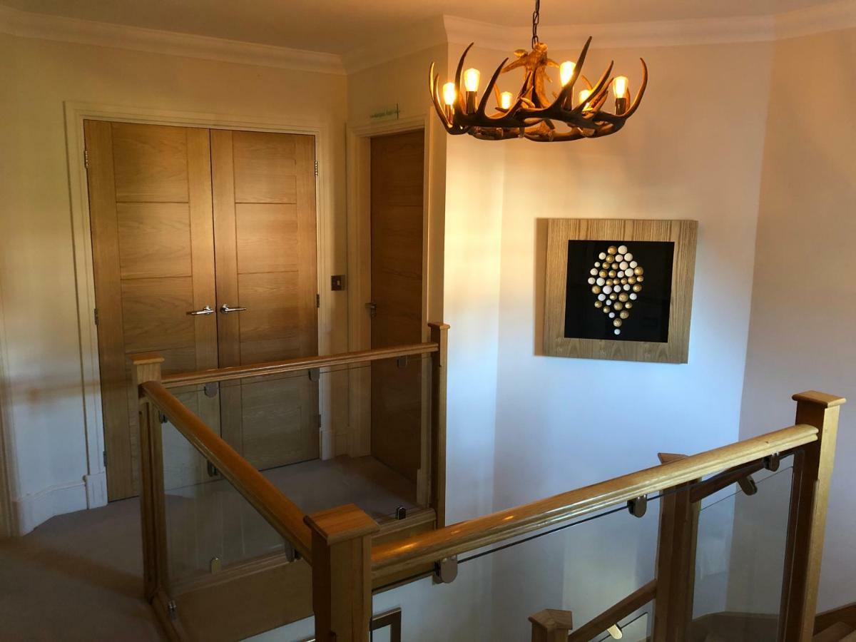 Keepers Lodge Swithland Exterior foto